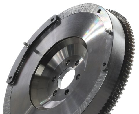Clutch Masters 05-07 Audi A4 2.0L T 6 Sp Steel Flywheel thumbnail 2