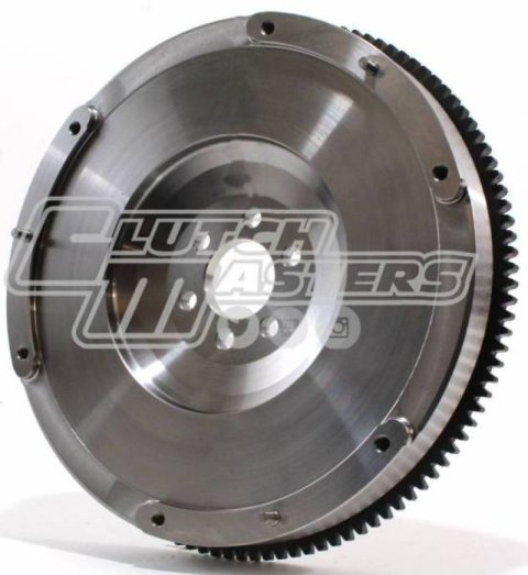 Clutch Masters 05-07 Audi A4 2.0L T 6 Sp Steel Flywheel thumbnail 5