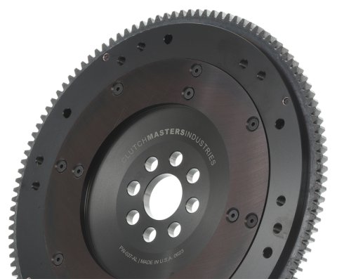 Clutch Masters 02-06 Acura RSX 2.0L 5 Sp (High Rev) / RSX 2.0L Type-S 6 Sp (High Rev) / 02-06 Honda thumbnail 3