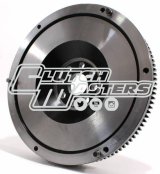 Clutch Masters 95-01 BMW M3 3.2L E36 / 95-95 BMW M3 3.0L E36 / 98-02 BMW Z3 3.2L Steel Flywheel thumbnail 1