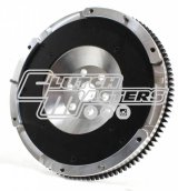 Clutch Masters 04-05 Ford Focus 2.3L Duratec Aluminum Flywheel thumbnail 2
