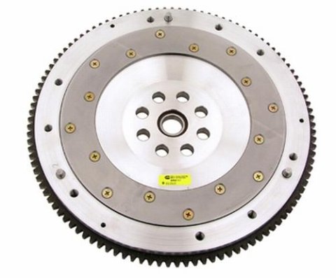 Clutch Masters 05-07 BMW 330I 3.0L 6 Sp Aluminum Flywheel