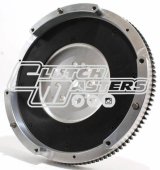 Clutch Masters 90-97 Mitsubishi 3000GT 3.0L 4WD Twin Turbo Aluminum Flywheel thumbnail 1