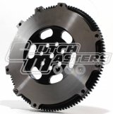 Clutch Masters 01-07 Mitsubishi Lancer 2.0L T Evo 7-9 Steel Flywheel thumbnail 1