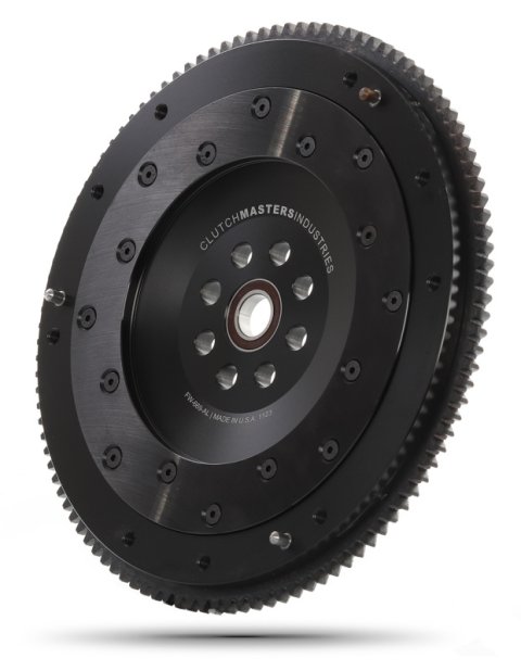 Clutch Masters 01-08 Honda S00 2.0L / 2.2L (High Rev) Aluminum Flywheel
