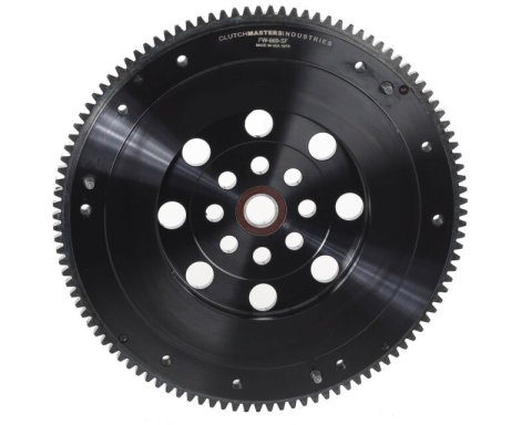 Clutch Masters 01-08 Honda S00 2.0L / 2.2L (High Rev) Steel Flywheel thumbnail 2