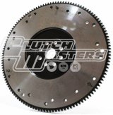 Clutch Masters 04-06 Subaru Baja 2.5L 5Sp 4WD Steel Flywheel thumbnail 2