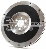 Clutch Masters 88-92 Mazda MX-6 2.2L Turbo Aluminum Flywheel thumbnail 1