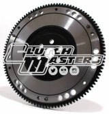 Clutch Masters 93-95 Honda Civic Del Sol 1.5L1.6L SOHC Steel Flywheel thumbnail 1