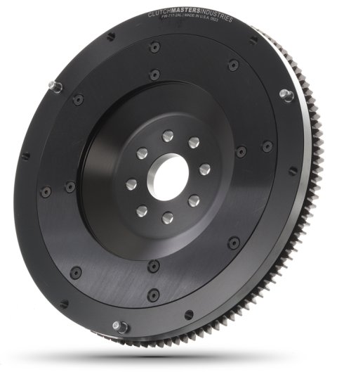 Clutch Masters 86-Up Toyota Supra 1JZ Aluminum Flywheel thumbnail 1
