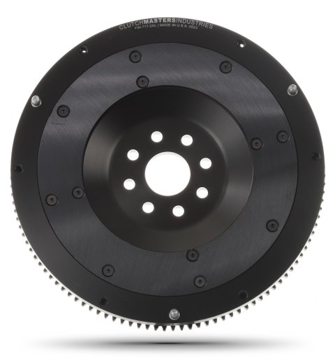 Clutch Masters 86-Up Toyota Supra 1JZ Aluminum Flywheel thumbnail 4