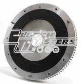 Clutch Masters 00-05 Nissan Sentra 1.8L S-Series Aluminum Flywheel thumbnail 1