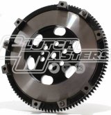 Clutch Masters 89-92 Mitsubishi Eclipse 2.0L AWDT / 90-92 Mitsubishi Galant 2.0L AWDT Steel Flywhe thumbnail 1