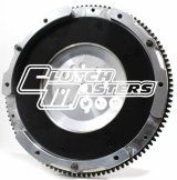 Clutch Masters 91-94 Dodge Steelth 3.0L FWD / 91-97 Mitsubishi 3000GT 3.0L 2WD Aluminum Flywheel thumbnail 1