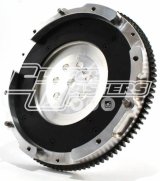 Clutch Masters 92-95 Mitsubishi Lancer 2.0L T Evo 1-3 Aluminum Flywheel thumbnail 1