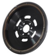 Clutch Masters 89-91 Volkswagen Corrado 1.8L Supercharged (G60) Steel Flywheel thumbnail 1