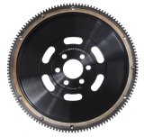 Clutch Masters 89-91 Volkswagen Corrado 1.8L Supercharged (G60) Steel Flywheel thumbnail 3
