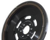 Clutch Masters 89-91 Volkswagen Corrado 1.8L Supercharged (G60) Steel Flywheel thumbnail 4