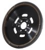 Clutch Masters 89-91 Volkswagen Corrado 1.8L Supercharged (G60) Steel Flywheel thumbnail 5