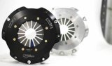 Clutch Masters 16-17 Mazda Miata MX-5 2.0L FX500 8-Puck Rigid Clutch Kit thumbnail 1