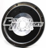 Clutch Masters 05-09 Seat Leon 1.8L TSI 6-Speed Aluminum Flywheel thumbnail 1