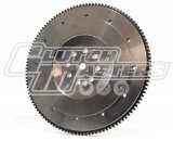 Clutch Masters 90-97 Mitsubishi 3000GT 3.0L 4WD Twin Turbo 850 Series Steel Flywheel thumbnail 2