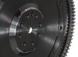 Clutch Masters 90-97 Mitsubishi 3000GT 3.0L 4WD Twin Turbo 850 Series Steel Flywheel thumbnail 3