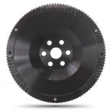 Clutch Masters 2016 Ford Focus RS 2.3L Lightweight Steel Flywheel thumbnail 3