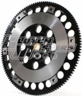 Clutch Masters 2016 Ford Focus RS 2.3L Lightweight Steel Flywheel thumbnail 5