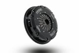 Clutch Masters 05-07 Dodge Ram 2500/3500 5.9L 6spd FX1200 Race Twin Disc Clutch w/ Steel Flywheel thumbnail 4