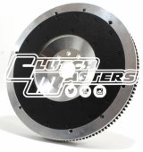 Clutch Masters 97-03 BMW 540I 8 Cyl 4.4L E39 Lightweight Aluminum Flywheel thumbnail 3
