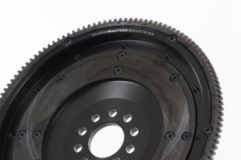 Clutch Masters 850 Series Aluminum Flywheel 04-05 Volkswagen Golf R32 - 3.2L - MK4 thumbnail 2