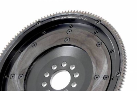 Clutch Masters 850 Series Aluminum Flywheel 04-05 Volkswagen Golf R32 - 3.2L - MK4 thumbnail 4