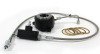 Clutch Masters Audi/Volkswagen MK6+ Twin Disc Alum. Hydraulic Release Bearing (Use w/FX725 & FX850) thumbnail 2