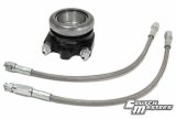 Clutch Masters 93-00 Mitsubishi Eclipse 2.0L/2.4L High Performance Hydraulic Bearing thumbnail 1