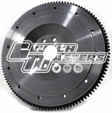 Clutch Masters 95-05 BMW M3 850 Series Steel Flywheel thumbnail 2