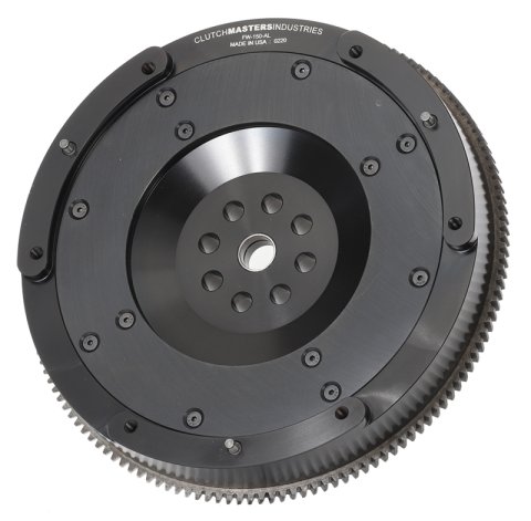 Clutch Masters 2016+ Honda Civic 1.5L Turbo Aluminum Flywheel thumbnail 1