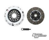 Clutch Masters 13-17 Cadillac ATS 2.0L 6spd FX100 Sprung Organic Disc Clutch Kit (Req. FW-302-AL) thumbnail 1