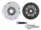 Clutch Masters 12-17 Ford Focus 2.0L FX100 Heavy Duty Rigid Steel Backed Disc Clutch Kit thumbnail 1