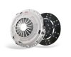 Clutch Masters 05-11 Ford Focus 2.0L FX350 Clutch Kit Heavy Duty Sprung Fiber Disc w/o Flywheel thumbnail 2