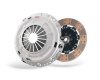Clutch Masters 05-11 Ford Focus 2.0L FX400 Heavy Duty Rigid Lined Ceramic Disc Clutch Kit thumbnail 2