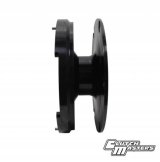 Clutch Masters 10-17 Audi S4/S5 3.0L B8 Steel Flywheel thumbnail 1