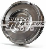 Clutch Masters 10+ Hyunda Genesis Coupe 2.0L Turbo Steel Flywheel thumbnail 1