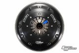 Clutch Masters 11-15 BMW 335 3.0L N55 Twin-Disc (Race/Street) Clutch Kit w/ Aluminum Flywheel thumbnail 1