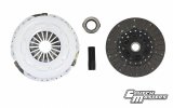 Clutch Masters 06-10 BMW M5 E60 7-Spd SMG Sprung Organic FX100 Clutch Kit thumbnail 1