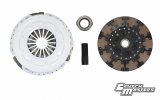Clutch Masters 06-10 BMW M5 E60 7-Spd SMG Sprung Fiber Disc FX350 Clutch Kit thumbnail 3