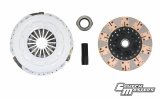 Clutch Masters 06-10 BMW M5 E60 7-Spd SMG Sprung Ceramic FX400 Clutch Kit thumbnail 1