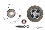 Clutch Masters 17-21 Honda Civic Type-R 2.0L FX100 Clutch Kit thumbnail 1