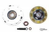 Clutch Masters 17-18 Honda Civic Type-R 2.0L FX300 Clutch Kit thumbnail 1