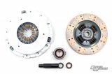 Clutch Masters 17-18 Honda Civic Type-R 2.0L FX400 8-Puck Ceramic Sprung Disc Clutch Kit thumbnail 1